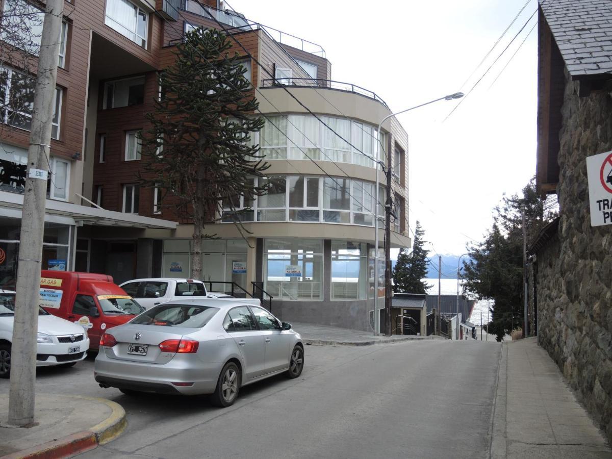 Apartamento Casco Histórico San Carlos de Bariloche Habitación foto