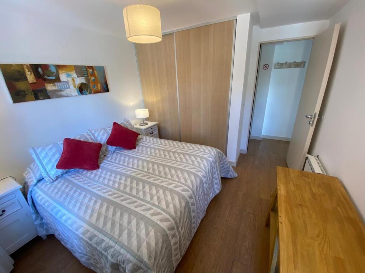 Apartamento Casco Histórico San Carlos de Bariloche Exterior foto