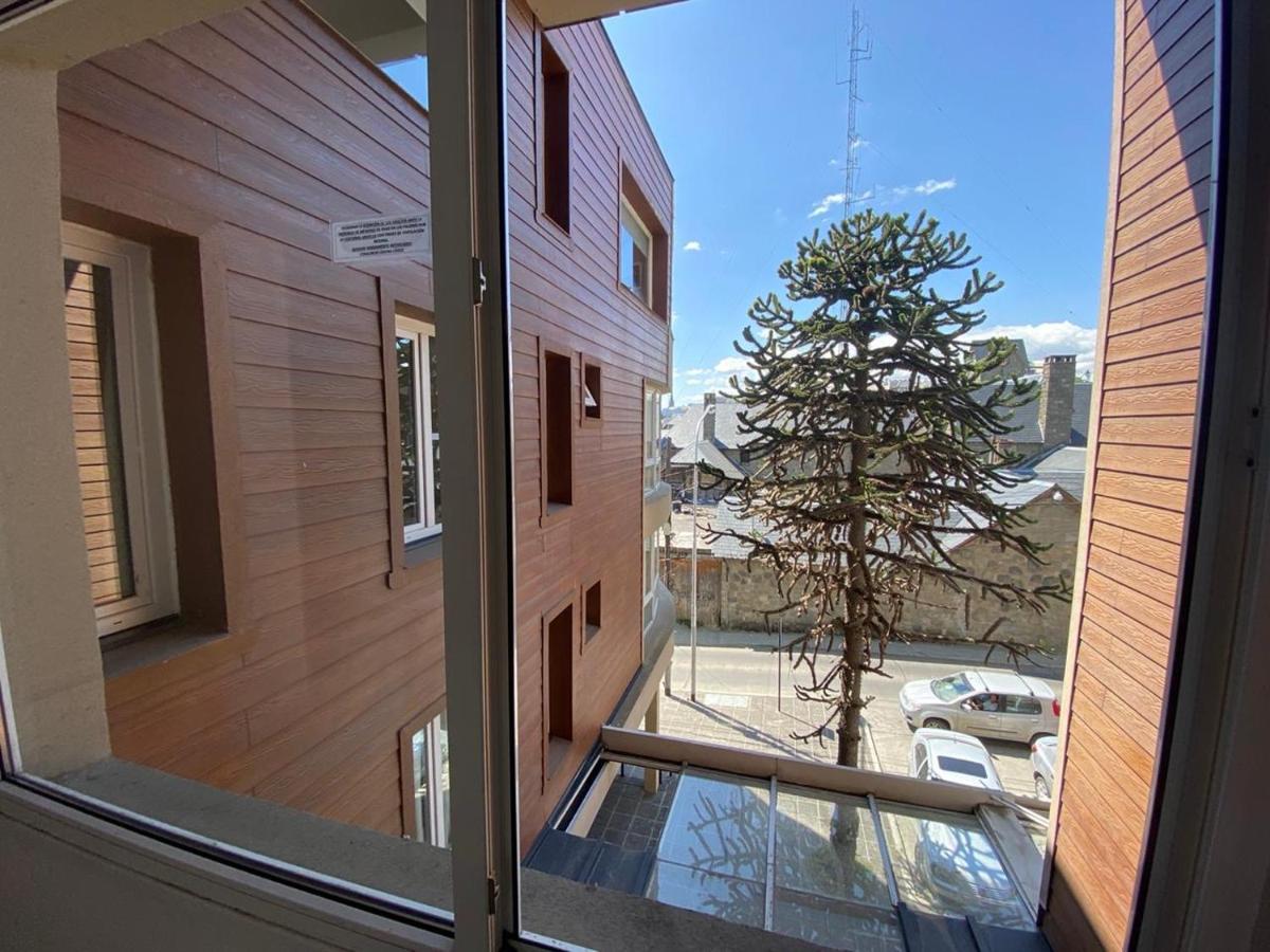 Apartamento Casco Histórico San Carlos de Bariloche Exterior foto
